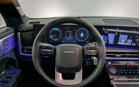 Hyundai Santa Fe IV, 2025 год, 5 300 000 рублей, 28 фотография