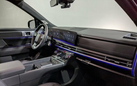 Hyundai Santa Fe IV, 2025 год, 5 300 000 рублей, 14 фотография