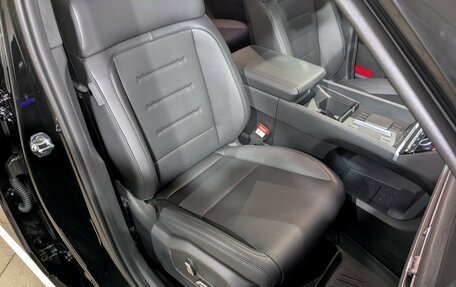 Hyundai Santa Fe IV, 2025 год, 5 300 000 рублей, 15 фотография