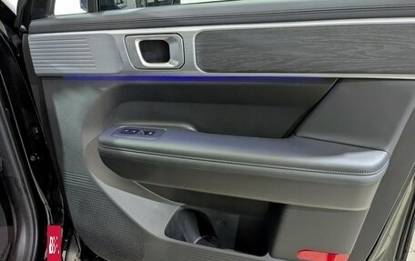 Hyundai Santa Fe IV, 2025 год, 5 300 000 рублей, 24 фотография