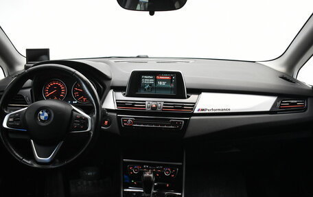 BMW 2 серия Active Tourer F45, 2017 год, 880 000 рублей, 5 фотография