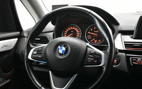 BMW 2 серия Active Tourer F45, 2017 год, 880 000 рублей, 13 фотография
