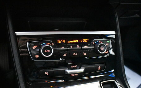 BMW 2 серия Active Tourer F45, 2017 год, 880 000 рублей, 8 фотография