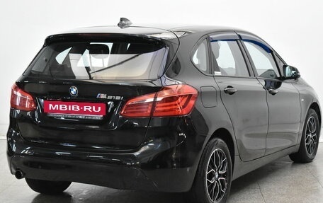 BMW 2 серия Active Tourer F45, 2017 год, 880 000 рублей, 4 фотография
