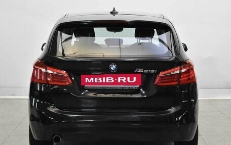 BMW 2 серия Active Tourer F45, 2017 год, 880 000 рублей, 3 фотография