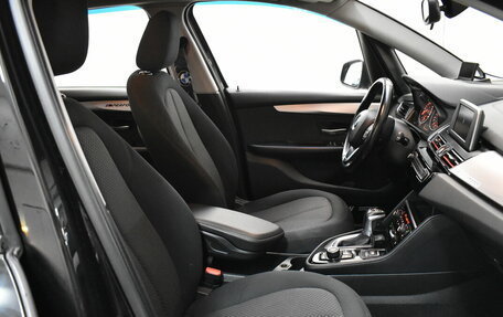 BMW 2 серия Active Tourer F45, 2017 год, 880 000 рублей, 15 фотография