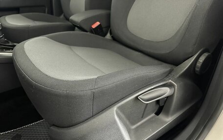 Skoda Yeti I рестайлинг, 2012 год, 710 000 рублей, 10 фотография
