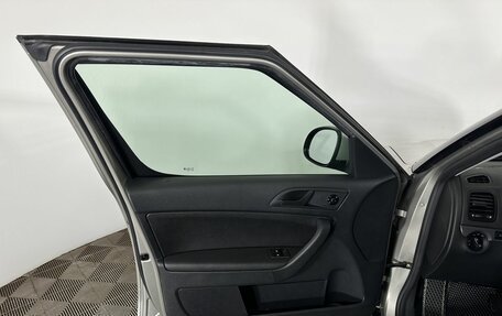 Skoda Yeti I рестайлинг, 2012 год, 710 000 рублей, 8 фотография