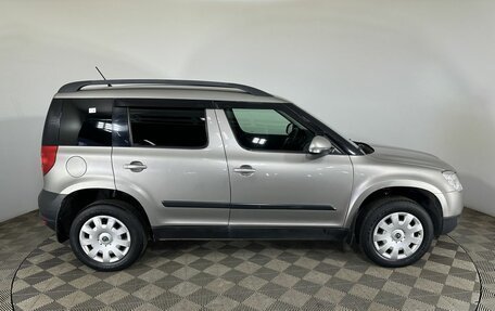 Skoda Yeti I рестайлинг, 2012 год, 710 000 рублей, 4 фотография
