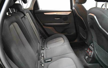 BMW 2 серия Active Tourer F45, 2017 год, 880 000 рублей, 16 фотография