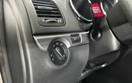 Skoda Yeti I рестайлинг, 2012 год, 710 000 рублей, 9 фотография