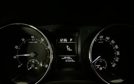 Skoda Yeti I рестайлинг, 2012 год, 710 000 рублей, 11 фотография