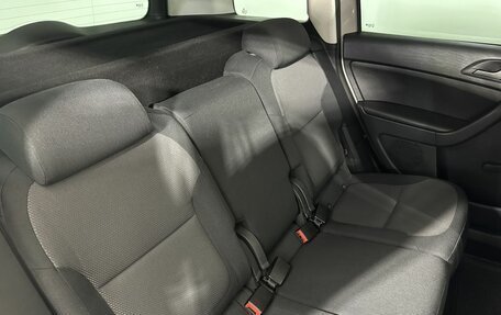 Skoda Yeti I рестайлинг, 2012 год, 710 000 рублей, 15 фотография