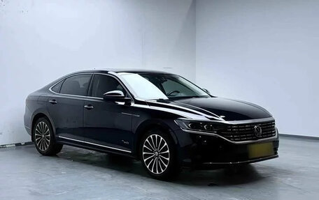 Volkswagen Passat B8 рестайлинг, 2023 год, 1 550 000 рублей, 2 фотография