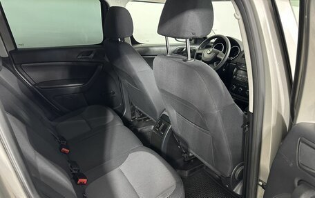 Skoda Yeti I рестайлинг, 2012 год, 710 000 рублей, 16 фотография