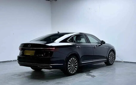 Volkswagen Passat B8 рестайлинг, 2023 год, 1 550 000 рублей, 4 фотография