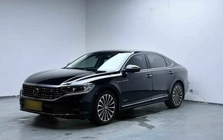 Volkswagen Passat B8 рестайлинг, 2023 год, 1 550 000 рублей, 3 фотография