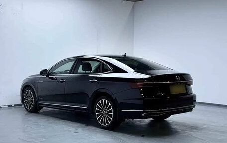 Volkswagen Passat B8 рестайлинг, 2023 год, 1 550 000 рублей, 5 фотография