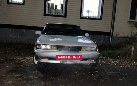 Toyota Mark II VIII (X100), 1990 год, 530 000 рублей, 7 фотография