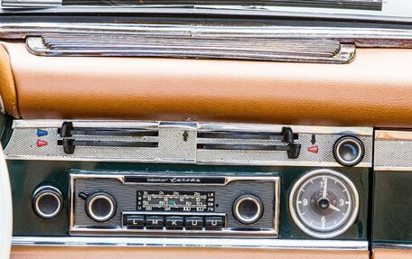 Mercedes-Benz SL-Класс, 1967 год, 11 850 000 рублей, 10 фотография
