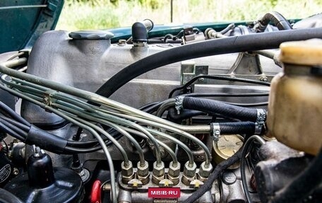 Mercedes-Benz SL-Класс, 1967 год, 11 850 000 рублей, 7 фотография