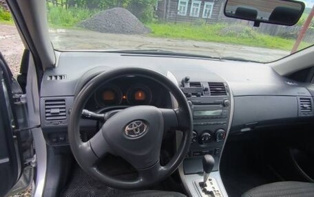 Toyota Corolla, 2007 год, 880 000 рублей, 5 фотография