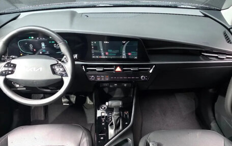 KIA Niro, 2022 год, 1 157 000 рублей, 11 фотография