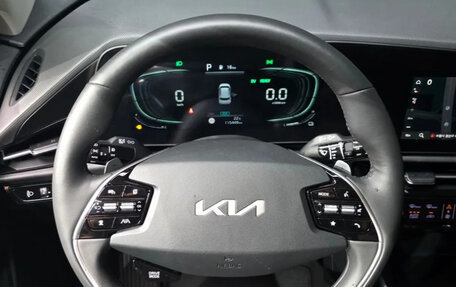 KIA Niro, 2022 год, 1 157 000 рублей, 10 фотография