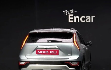 KIA Niro, 2022 год, 1 157 000 рублей, 4 фотография