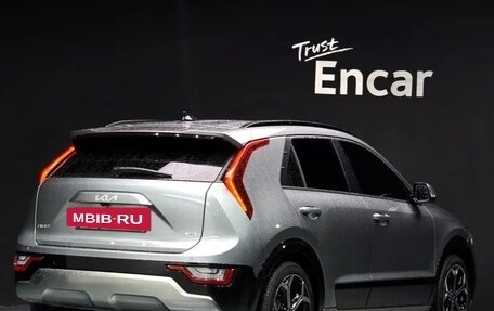 KIA Niro, 2022 год, 1 157 000 рублей, 3 фотография