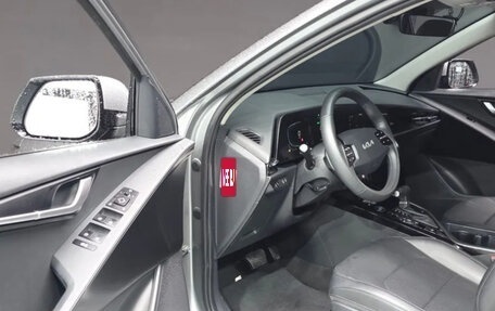 KIA Niro, 2022 год, 1 157 000 рублей, 6 фотография