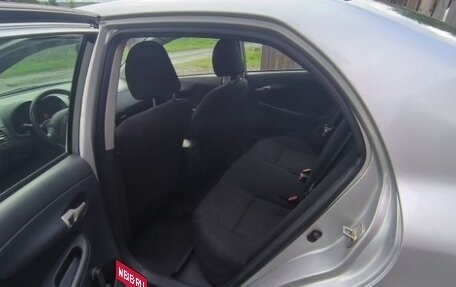 Toyota Corolla, 2007 год, 880 000 рублей, 6 фотография