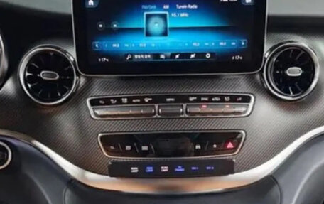 Mercedes-Benz V-Класс, 2023 год, 8 404 523 рублей, 9 фотография