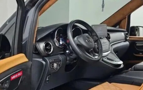 Mercedes-Benz V-Класс, 2023 год, 8 404 523 рублей, 5 фотография