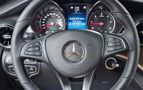 Mercedes-Benz V-Класс, 2023 год, 8 404 523 рублей, 7 фотография