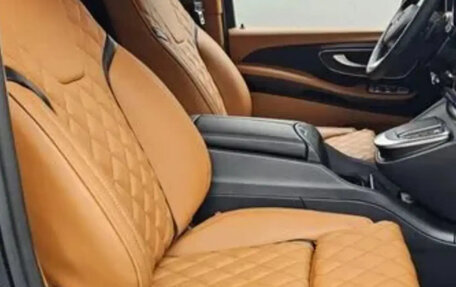 Mercedes-Benz V-Класс, 2023 год, 8 404 523 рублей, 17 фотография