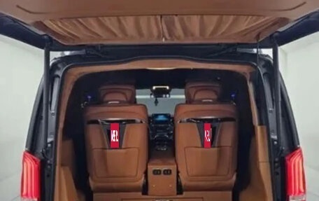 Mercedes-Benz V-Класс, 2023 год, 8 404 523 рублей, 19 фотография