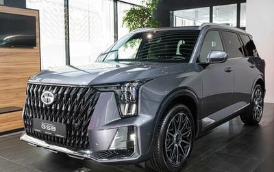 GAC GS8, 2026 год, 5 349 000 рублей, 1 фотография