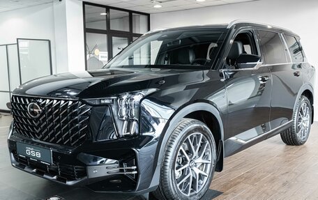 GAC GS8, 2026 год, 5 349 000 рублей, 1 фотография