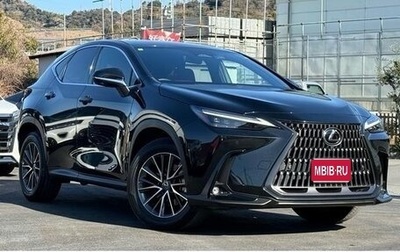 Lexus NX, 2025 год, 9 151 550 рублей, 1 фотография