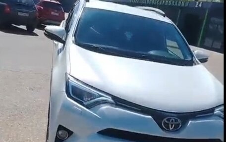 Toyota RAV4, 2016 год, 2 600 000 рублей, 1 фотография