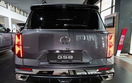 GAC GS8, 2026 год, 5 349 000 рублей, 5 фотография