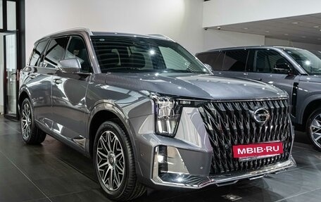 GAC GS8, 2026 год, 5 349 000 рублей, 3 фотография