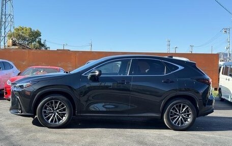 Lexus NX, 2025 год, 9 151 550 рублей, 5 фотография