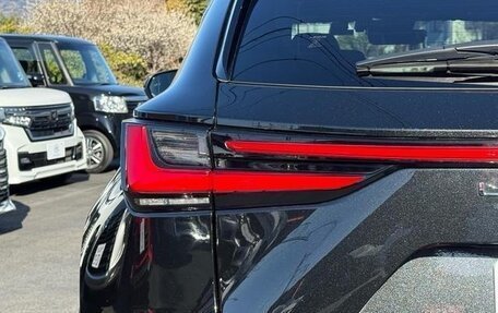 Lexus NX, 2025 год, 9 151 550 рублей, 9 фотография