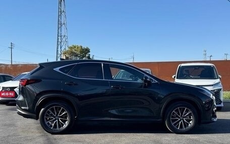 Lexus NX, 2025 год, 9 151 550 рублей, 6 фотография