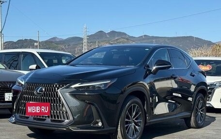 Lexus NX, 2025 год, 9 151 550 рублей, 3 фотография