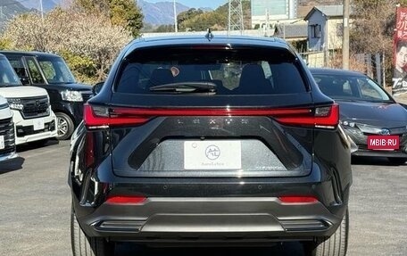 Lexus NX, 2025 год, 9 151 550 рублей, 4 фотография