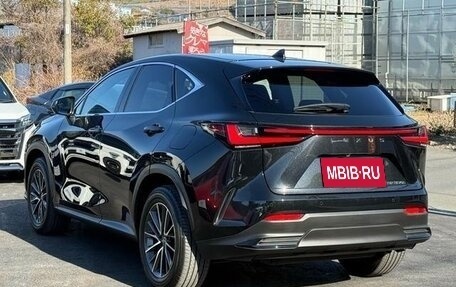 Lexus NX, 2025 год, 9 151 550 рублей, 7 фотография