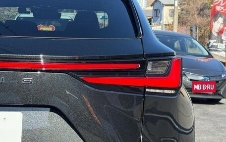 Lexus NX, 2025 год, 9 151 550 рублей, 8 фотография